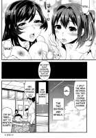 Kimitachi / 君達 [Musha Sabu] [Original] Thumbnail Page 27