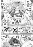 Haitoku Botsurin / はいとくぼつりん [Kaiou] [Touhou Project] Thumbnail Page 09