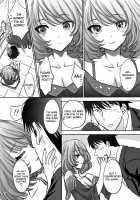 Kaede-san wa Chotto Oko. / 楓さんはちょっとおこ。 [Shimao Kazu] [The Idolmaster] Thumbnail Page 05