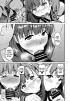 Secret Live After side:MAYU [Nishi] [The Idolmaster] Thumbnail Page 20