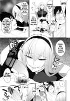 KALUKALU II / KALUKALU2 [Igumox] [Vocaloid] Thumbnail Page 14