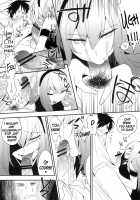 KALUKALU II / KALUKALU2 [Igumox] [Vocaloid] Thumbnail Page 17