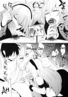 KALUKALU II / KALUKALU2 [Igumox] [Vocaloid] Thumbnail Page 18