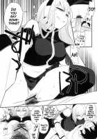 KALUKALU II / KALUKALU2 [Igumox] [Vocaloid] Thumbnail Page 20