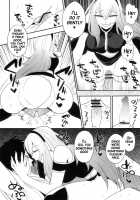 KALUKALU II / KALUKALU2 [Igumox] [Vocaloid] Thumbnail Page 21