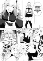 KALUKALU II / KALUKALU2 [Igumox] [Vocaloid] Thumbnail Page 22