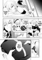 KALUKALU II / KALUKALU2 [Igumox] [Vocaloid] Thumbnail Page 27
