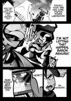 Mazinger Tai μ's / マジンガー対μ's [Mokusei Zaijuu] [Love Live!] Thumbnail Page 19