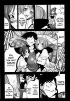 Mazinger Tai μ's / マジンガー対μ's [Mokusei Zaijuu] [Love Live!] Thumbnail Page 20