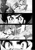 Mazinger Tai μ's / マジンガー対μ's [Mokusei Zaijuu] [Love Live!] Thumbnail Page 08