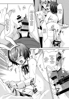 Kei-chan wa Onii-chan no Tomodachi / けいちゃんはお兄ちゃんのともだち [Sakai Ringo] [Original] Thumbnail Page 18