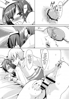 Kei-chan wa Onii-chan no Tomodachi / けいちゃんはお兄ちゃんのともだち [Sakai Ringo] [Original] Thumbnail Page 20