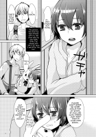 Kei-chan wa Onii-chan no Tomodachi / けいちゃんはお兄ちゃんのともだち [Sakai Ringo] [Original] Thumbnail Page 06