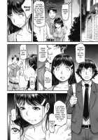 Zoku Nanase-san ni Yokorenbo / 俗・七瀬さんに横恋慕 [Isako Rokuroh | 6Ro-] [Kindaichi Shounen No Jikenbo] Thumbnail Page 08