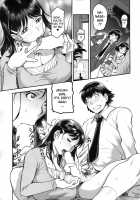 Zoku Nanase-san ni Yokorenbo / 俗・七瀬さんに横恋慕 [Isako Rokuroh | 6Ro-] [Kindaichi Shounen No Jikenbo] Thumbnail Page 09