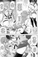 Ambassadrice Rouge [Kawaraya A-Ta] [Neon Genesis Evangelion] Thumbnail Page 26