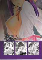 Sakura-Iro / サクライロ [Kiasa] [Fate] Thumbnail Page 42