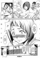 My Otaku Little Sister Can't Be This Annoying Chapters 1-3 / 兄上がケダモノすぎて迷惑すぎる。第1-3話 [Amano Kazumi] [Original] Thumbnail Page 29