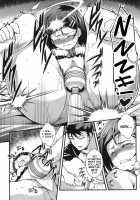 My Otaku Little Sister Can't Be This Annoying Chapters 1-3 / 兄上がケダモノすぎて迷惑すぎる。第1-3話 [Amano Kazumi] [Original] Thumbnail Page 38