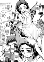 My Otaku Little Sister Can't Be This Annoying Chapters 1-3 / 兄上がケダモノすぎて迷惑すぎる。第1-3話 [Amano Kazumi] [Original] Thumbnail Page 60
