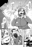 Overrunner / オーバーランナー [Fukumaaya] [Original] Thumbnail Page 04