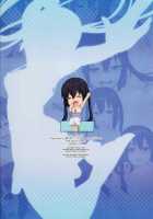 AZUS@TTACK3 / AZUS@TTACK3 [Menyoujan] [K-On!] Thumbnail Page 17