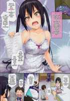 AZUS@TTACK3 / AZUS@TTACK3 [Menyoujan] [K-On!] Thumbnail Page 02