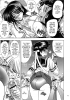 Hana - Maki no Hachi - Hanabi / 華巻之八 華火 [Kawaraya A-Ta] [Darkstalkers] Thumbnail Page 22