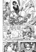 The Myoudouin Family Situation / 明堂院家の家庭の事情 [Kousaka Jun] [Heartcatch Precure] Thumbnail Page 23