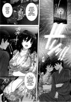 Kanojo to Yukata de Natsu no Yoru / カノジョと浴衣で夏ノ夜 [Katsurai Yoshiaki] [Original] Thumbnail Page 05