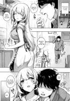 Aquania Marriage Life / アクアニア 結婚性活 [Katsurai Yoshiaki] [Original] Thumbnail Page 14