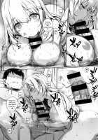 Aquania Marriage Life / アクアニア 結婚性活 [Katsurai Yoshiaki] [Original] Thumbnail Page 18