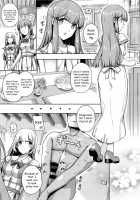 Aquania Marriage Life / アクアニア 結婚性活 [Katsurai Yoshiaki] [Original] Thumbnail Page 27