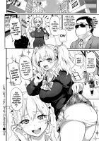 Yokujou Keihou Shingata Hassei! / 欲情警報新型発生! [Meme50] [Original] Thumbnail Page 20
