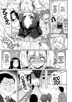 Yokujou Keihou Shingata Hassei! / 欲情警報新型発生! [Meme50] [Original] Thumbnail Page 03