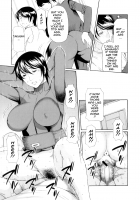 My Mother / 俺の母親 [Takasugi Kou] [Original] Thumbnail Page 102