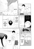 My Mother / 俺の母親 [Takasugi Kou] [Original] Thumbnail Page 126