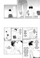 My Mother / 俺の母親 [Takasugi Kou] [Original] Thumbnail Page 131