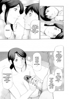 My Mother / 俺の母親 [Takasugi Kou] [Original] Thumbnail Page 140