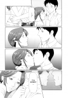 My Mother / 俺の母親 [Takasugi Kou] [Original] Thumbnail Page 162