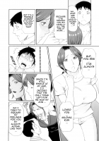 My Mother / 俺の母親 [Takasugi Kou] [Original] Thumbnail Page 163
