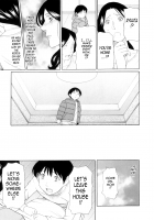 My Mother / 俺の母親 [Takasugi Kou] [Original] Thumbnail Page 20