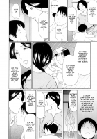 My Mother / 俺の母親 [Takasugi Kou] [Original] Thumbnail Page 21