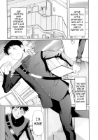 My Mother / 俺の母親 [Takasugi Kou] [Original] Thumbnail Page 36