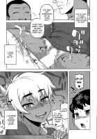 My Third Face / 3っ目は別の顔 [Takatsu] [Original] Thumbnail Page 21