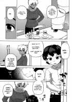 My Third Face / 3っ目は別の顔 [Takatsu] [Original] Thumbnail Page 03