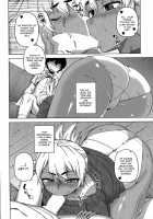 My Third Face / 3っ目は別の顔 [Takatsu] [Original] Thumbnail Page 08