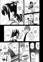 She's my Angel, and Demon / アクマで彼女はボクの天使 [Takeda Hiromitsu] [Original] Thumbnail Page 03