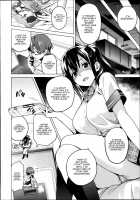 She's my Angel, and Demon / アクマで彼女はボクの天使 [Takeda Hiromitsu] [Original] Thumbnail Page 06