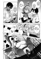 Himitsu Kichi no Himitsu / 秘密基地のひみつ [Motchie] [Dagashi Kashi] Thumbnail Page 19